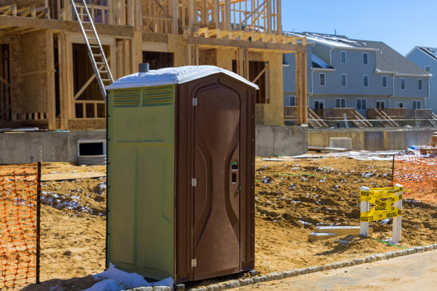 Best Local porta potty services  in Mec, CA
