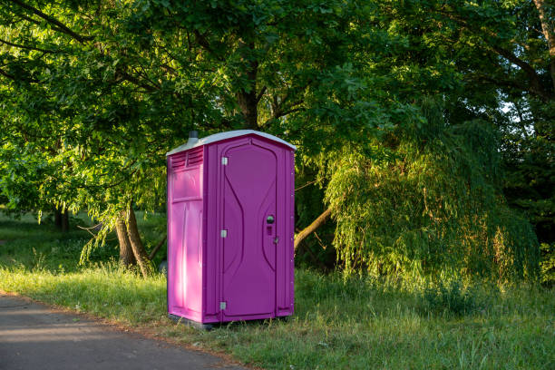 Sanitation services for porta potties in Mecca, CA